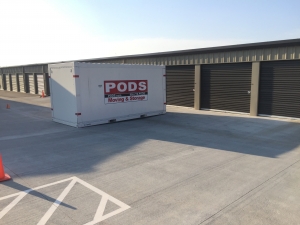 NWA EASY Storage - Lowell Picture of NWA EASY Storage - Lowell