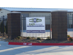 NWA EASY Storage - Lowell