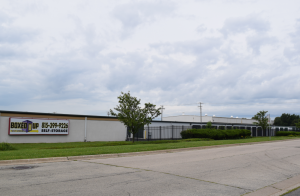 Boxed Up Self Storage - Rockford Picture of Boxed Up Self Storage - Rockford