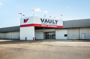 Vault Self Storage