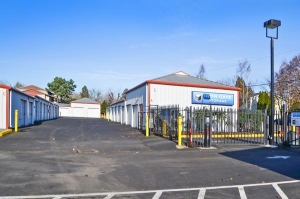 Iron Gate Storage - 57th Ave.