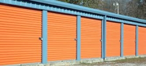 Marina Mini Storage
