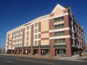 Life Storage - Charlotte - Morehead Street