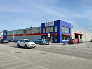 Prime Storage - Bronx - Zerega Ave