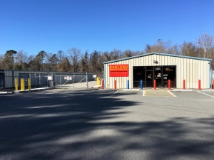 East End Mini Storage and Tanning