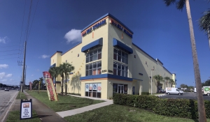 Value Store It - Pompano Beach West
