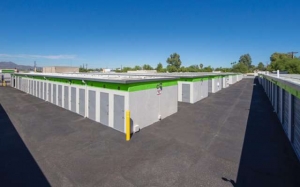 RightSpace Storage - Tuttle
