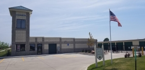 LockBox Storage - Waukee (SE Alice's Rd and Hickman Rd)