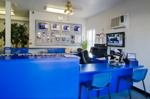 A-American Self Storage - El Cajon