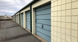 AAA Mini Storage - North Little Rock - 3400 Industrial Center Dr