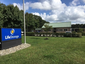 Life Storage - Sicklerville