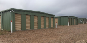 Concho Mini Storage