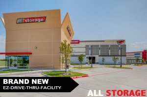 All Storage - Plano - 500 Talbert Dr