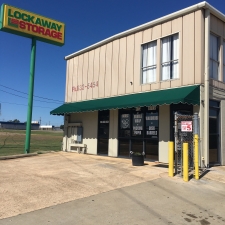 Lockaway Storage - New Boston Road
