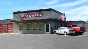 Eagle Eye Secure Storage (Eagle River)