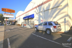 Pasadena Mini Storage