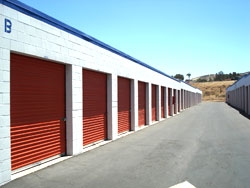 Santee Mini Storage