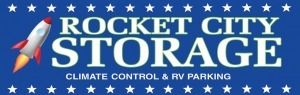 Rocket City RV & Self Storage
