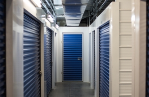 American Classic Storage - General Booth