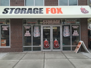 Storage Fox Self Storage-U-Haul-Queens -3046 Northern Blvd