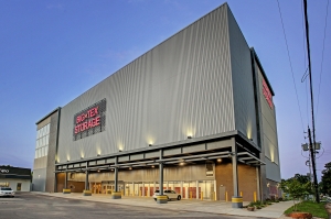 Big Tex Storage - Garden Oaks