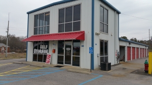 Adamsville Storage, LLC
