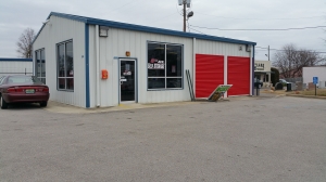 6th Avenue Storage, LLC