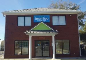 SmartStop Self Storage - Foley