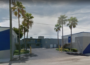 SmartStop Self Storage - Pompano Beach