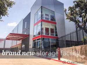 CubeSmart Self Storage - Austin - 2701 S Congress Ave