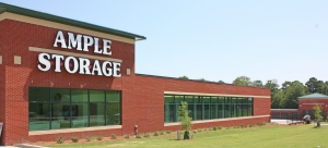 Ample Storage - Augusta