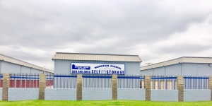 Mountain Ave Self Storage 2