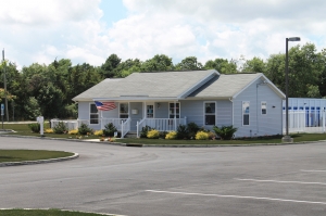 Perfect Self Storage - Galloway