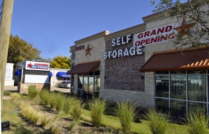 Assured Self Storage Sachse At 6404 Texas 78 Sachse