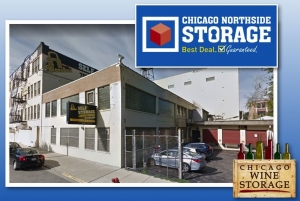 Chicago Northside Storage - Old Town