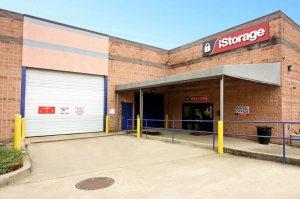 iStorage Hoover