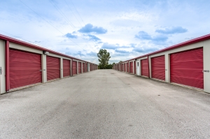iStorage Shiloh Springs