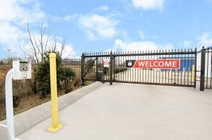 iStorage Clarksville
