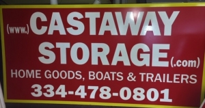 Castaway Self Storage