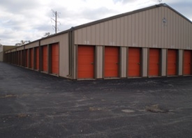 AAdditional Storage