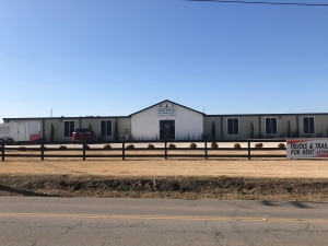 Middle Road Self Storage