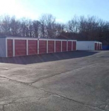 iStorage Middletown