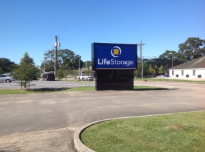 Life Storage - Lafayette - 200 Feu Follet Road
