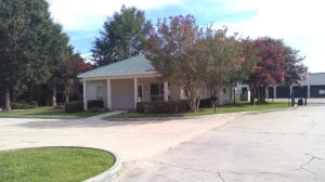 Life Storage - Lafayette - 200 Feu Follet Road