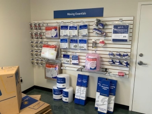 Life Storage - Scott - 2130 West Willow Street