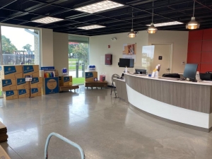 Life Storage - Lafayette - Northwest Evangeline Throughway
