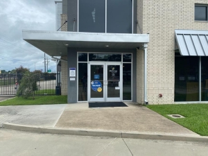 Life Storage - Lafayette - Northwest Evangeline Throughway