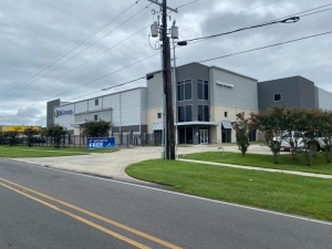 Life Storage - Lafayette - Northwest Evangeline Throughway