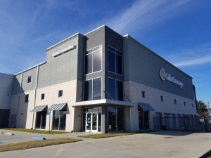 Life Storage - Lafayette - 2812 Verot School Road