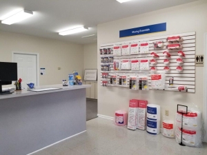 Life Storage - Lafayette - 2952 Ambassador Caffery Parkway